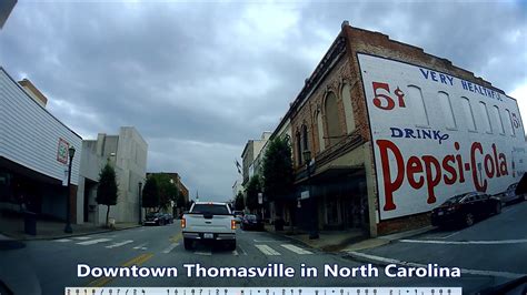 water bill thomasville nc|Thomasville, NC.